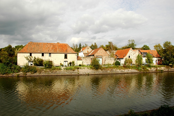 Residential Buildings