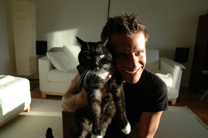 Linus & me