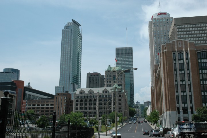 Also Montr&eacute;al
