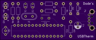 OSH Park PCB